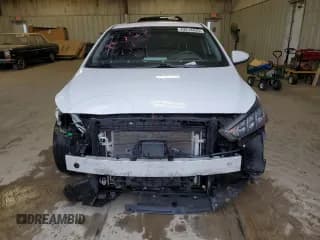 ✅ 2021 Hyundai Ioniq Limited • VIN: KMHC05LC2MU261415 • Lot: 43313435. Wystawiony na Copart z przebiegiem 80 580 mil. Bezpłatny archiwum sprzedaży aukcyjnych z USA i szczegółowy raport historii pojazdu na DreamBid. Zdjęcie 5.