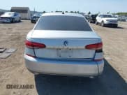 ✅ 2021 Volkswagen Passat SE • VIN: 1VWSA7A30MC011301 • Lot: 43121064. Listed on IAAI with 87,302 mi. Free auction sales archive from the USA and detailed vehicle history report at DreamBid. Image 15.