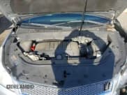 ✅ 2011 Chevrolet Traverse LTZ • VIN: 1GNKRLED9BJ287953 • Lot: 43690848. Wystawiony na IAAI z przebiegiem 134 609 mil. Bezpłatny archiwum sprzedaży aukcyjnych z USA i szczegółowy raport historii pojazdu na DreamBid. Zdjęcie 10.