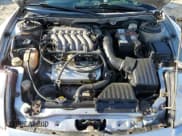 ✅ 2003 Mitsubishi Eclipse GTS • VIN: 4A3AC74H83E039427 • Lot: 82965974. Wystawiony na Copart z przebiegiem 208 600 mil. Bezpłatny archiwum sprzedaży aukcyjnych z USA i szczegółowy raport historii pojazdu na DreamBid. Zdjęcie 11.