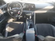 ✅ 2022 Hyundai Elantra • VIN: KMHLW4AK8NU008829 • Lot: 80298245. Listed on Copart with 31,000 mi. Free auction sales archive from the USA and detailed vehicle history report at DreamBid. Image 8.