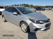 ✅ 2017 Chevrolet Cruze LT • VIN: 1G1BE5SM5H7238364 • Lot: 68253992. Listed on Copart with 76,361 mi. Free auction sales archive from the USA and detailed vehicle history report at DreamBid. Image 4.