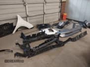 ✅ 2023 Hyundai Palisade SEL • VIN: KM8R24GE1PU499383 • Лот: 41300477. Опубликован ранее на IAAI с пробегом 41 527 миль. Бесплатный доступ к архиву аукционных продаж из США и подробный отчёт об истории автомобиля на DreamBid. Изображение 12.