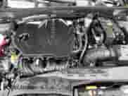 2025 Hyundai Sonata SEL with VIN KMHL64JA6SA502773, listed as a Copart auction lot 90327405 with 6,770 mi miles and Salvage title. Bid and sale history available at DreamBid. Image 13.