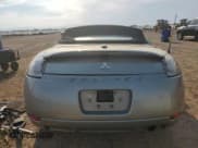 ✅ 2008 Mitsubishi Eclipse GS • VIN: 4A3AL25F28E004552 • Lot: 67655295. Listed on Copart with 70,478 mi. Free auction sales archive from the USA and detailed vehicle history report at DreamBid. Image 6.