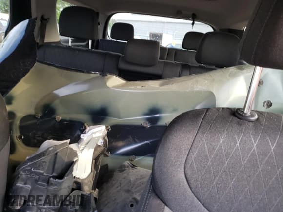 ✅ 2020 Hyundai Palisade SE • VIN: KM8R1DHE4LU052624 • Lot: 55254005. Listed on Copart with 119,424 mi. Free auction sales archive from the USA and detailed vehicle history report at DreamBid. Image 10.