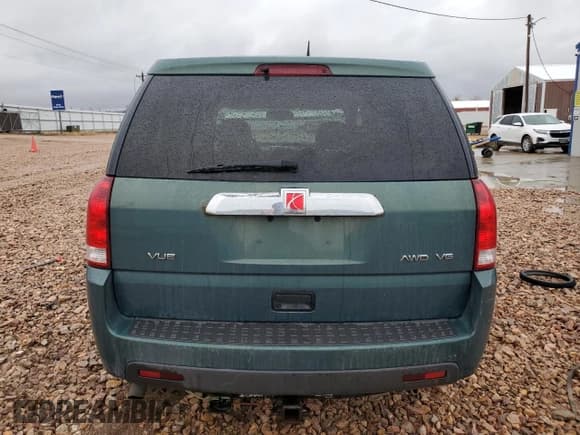 ✅ 2007 Saturn VUE V6 • VIN: 5GZCZ63427S878871 • Lot: 54044225. Wystawiony na Copart z przebiegiem 179 471 mil. Bezpłatny archiwum sprzedaży aukcyjnych z USA i szczegółowy raport historii pojazdu na DreamBid. Zdjęcie 6.