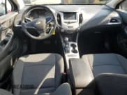 ✅ 2017 Chevrolet Cruze LS • VIN: 1G1BC5SM4H7276741 • Lot: 57883543. Listed on Copart with 94,899 mi. Free auction sales archive from the USA and detailed vehicle history report at DreamBid. Image 8.