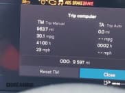 ✅ 2025 Volvo S60 Core • VIN: 7JRL12FJ8SG362112 • Lot: 43809675. Listed on IAAI with 9,597 mi. Free auction sales archive from the USA and detailed vehicle history report at DreamBid. Image 16.