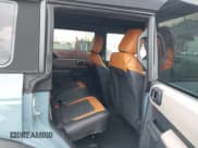 ✅ 2022 Ford Bronco • VIN: 1FMDE5DH5NLA97519 • Лот: 41689644. Опубликован ранее на IAAI с пробегом 32 166 миль. Бесплатный доступ к архиву аукционных продаж из США и подробный отчёт об истории автомобиля на DreamBid. Изображение 8.