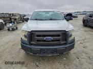 ✅ 2015 Ford F-150 Lariat • VIN: 1FTEW1EF0FFA41970 • Lot: 95923285. Listed on Copart with 56,537 mi. Free auction sales archive from the USA and detailed vehicle history report at DreamBid. Image 5.