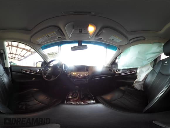 ✅ 2013 Infiniti JX35 • VIN: 5N1AL0MM1DC315267 • Лот: 43482009. Опубликован ранее на IAAI с пробегом 101 082 миль. Бесплатный доступ к архиву аукционных продаж из США и подробный отчёт об истории автомобиля на DreamBid. Изображение 18.