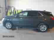 2020 Chevrolet Equinox LT с VIN 2GNAXJEV3L6269851, выставлен на аукционе IAAI как лот 43456961 с пробегом 55 336 миль миль и . История ставок и продаж доступна на DreamBid. Изображение 13.