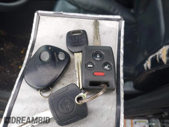 ✅ 2008 Subaru Outback Limited • VIN: 4S4BP62C487352494 • Lot: 43840675. Listed on IAAI with 236,761 mi. Free auction sales archive from the USA and detailed vehicle history report at DreamBid. Image 12.