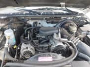 ✅ 1998 GMC Jimmy SLS • VIN: 1GKCS13W3W2558763 • Лот: 43211213. Опубликован ранее на IAAI с пробегом 118 627 миль. Бесплатный доступ к архиву аукционных продаж из США и подробный отчёт об истории автомобиля на DreamBid. Изображение 10.