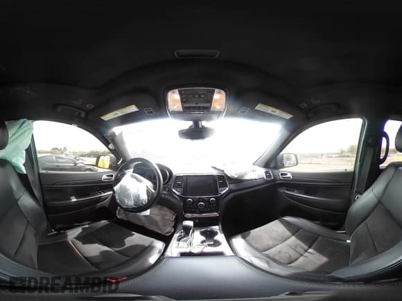 ✅ 2019 Jeep Grand Cherokee Upland • VIN: 1C4RJFAG8KC666043 • Lot: 42144331. Listed on IAAI with 62,937 mi. Free auction sales archive from the USA and detailed vehicle history report at DreamBid. Image 18.