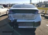 ✅ 2020 Hyundai Ioniq Limited • VIN: KMHC05LC9LU213991 • Lot: 47231565. Wystawiony na Copart z przebiegiem 62 057 mil. Bezpłatny archiwum sprzedaży aukcyjnych z USA i szczegółowy raport historii pojazdu na DreamBid. Zdjęcie 6.
