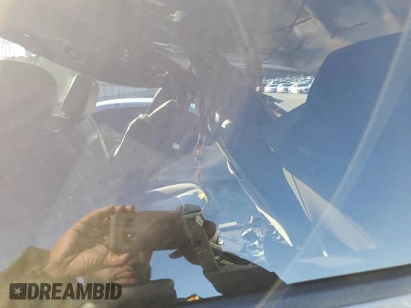 2009 Dodge 1500 Laramie с VIN 1D3HV13T79J531503, выставлен на аукционе Copart как лот 79240363 с пробегом Не указан миль и На запчасти • Non repairable. История ставок и продаж доступна на DreamBid. Изображение 10.