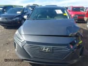 ✅ 2018 Hyundai Ioniq Limited • VIN: KMHC05LC0JU083970 • Lot: 40954180. Wystawiony na IAAI z przebiegiem 110 408 mil. Bezpłatny archiwum sprzedaży aukcyjnych z USA i szczegółowy raport historii pojazdu na DreamBid. Zdjęcie 12.