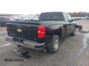 ✅ 2019 Chevrolet Silverado 1500 LT • VIN: 2GCRCPEC8K1112403 • Лот: 43682953. Опубликован ранее на IAAI с пробегом 127 946 миль. Бесплатный доступ к архиву аукционных продаж из США и подробный отчёт об истории автомобиля на DreamBid. Изображение 4.