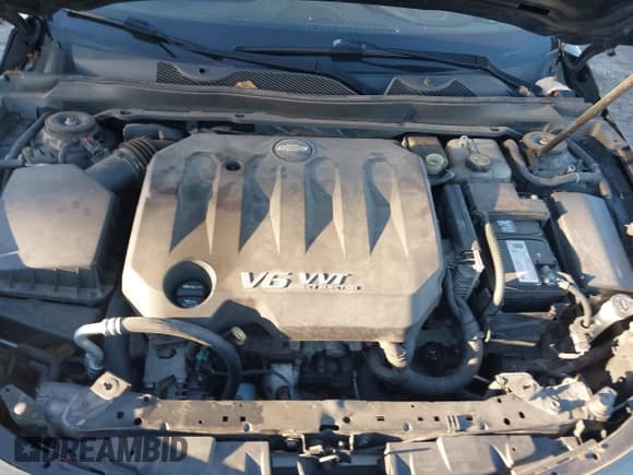 ✅ 2015 Chevrolet Impala LT • VIN: 2G1125S30F9127650 • Lot: 43607481. Listed on IAAI with 129,038 mi. Free auction sales archive from the USA and detailed vehicle history report at DreamBid. Image 10.