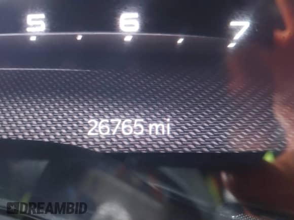 2024 Ram 1500 Limited с VIN 1C6SRFHTXRN155145, выставлен на аукционе IAAI как лот 41462229 с пробегом 26 765 миль миль и . История ставок и продаж доступна на DreamBid. Изображение 16.