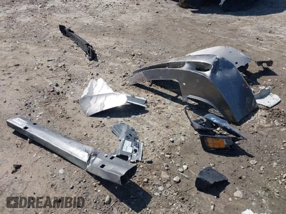 ✅ 2001 Ford Mustang Standard • VIN: 1FAFP40471F119958 • Лот: 41977024. Опубликован ранее на IAAI с пробегом Не указан. Бесплатный доступ к архиву аукционных продаж из США и подробный отчёт об истории автомобиля на DreamBid. Изображение 12.