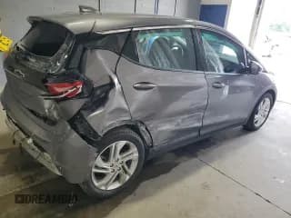 ✅ 2023 Chevrolet Bolt EV 1LT • VIN: 1G1FW6S04P4174044 • Lot: 63600244. Wystawiony na Copart z przebiegiem 10 766 mil. Bezpłatny archiwum sprzedaży aukcyjnych z USA i szczegółowy raport historii pojazdu na DreamBid. Zdjęcie 3.