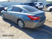 ✅ 2016 Nissan Altima S • VIN: 1N4AL3AP0GN372031 • Lot: 43804846. Wystawiony na IAAI z przebiegiem 191 262 mil. Bezpłatny archiwum sprzedaży aukcyjnych z USA i szczegółowy raport historii pojazdu na DreamBid. Zdjęcie 3.