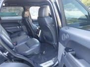 ✅ 2016 Land Rover Range Rover Sport HSE • VIN: SALWR2PF6GA120582 • Lot: 43070148. Wystawiony na IAAI z przebiegiem 184 807 mil. Bezpłatny archiwum sprzedaży aukcyjnych z USA i szczegółowy raport historii pojazdu na DreamBid. Zdjęcie 8.