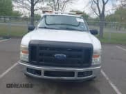 ✅ 2008 Ford F-250 XL • VIN: 1FTSX20508EB46165 • Лот: 42106385. Опубликован ранее на IAAI с пробегом 168 668 миль. Бесплатный доступ к архиву аукционных продаж из США и подробный отчёт об истории автомобиля на DreamBid. Изображение 12.