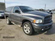 ✅ 2003 Dodge 1500 ST • VIN: 1D7HU16D13J645266 • Лот: 47756595. Опубликован ранее на Copart с пробегом 229 596 миль. Бесплатный доступ к архиву аукционных продаж из США и подробный отчёт об истории автомобиля на DreamBid. Изображение 4.