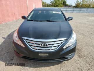 ✅ 2013 Hyundai Sonata GLS • VIN: 5NPEB4AC6DH710917 • Lot: 73547464. Listed on Copart with 199,376 mi. Free auction sales archive from the USA and detailed vehicle history report at DreamBid. Image 5.