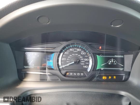 ✅ 2019 Ford Flex SEL • VIN: 2FMHK6C88KBA31009 • Lot: 82647805. Listed on Copart with 47,318 mi. Free auction sales archive from the USA and detailed vehicle history report at DreamBid. Image 9.