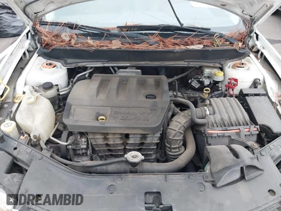 ✅ 2008 Dodge Avenger SXT • VIN: 1B3LC56K78N665259 • Lot: 43558259. Wystawiony na IAAI z przebiegiem 172 226 mil. Bezpłatny archiwum sprzedaży aukcyjnych z USA i szczegółowy raport historii pojazdu na DreamBid. Zdjęcie 10.