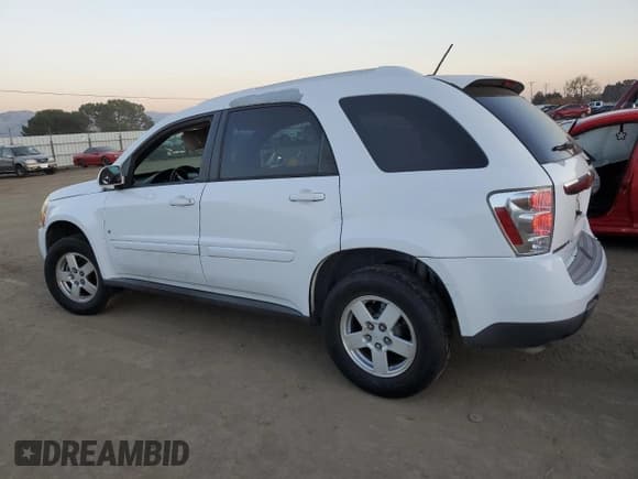 ✅ 2009 Chevrolet Equinox 1LT • VIN: 2CNDL33F796204207 • Лот: 83833974. Опубликован ранее на Copart с пробегом 150 348 миль. Бесплатный доступ к архиву аукционных продаж из США и подробный отчёт об истории автомобиля на DreamBid. Изображение 2.