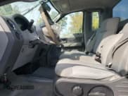 ✅ 2007 Ford F-150 XL • VIN: 1FTRF14V87KC61313 • Lot: 80821655. Listed on Copart with 187,539 mi. Free auction sales archive from the USA and detailed vehicle history report at DreamBid. Image 7.