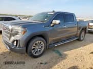 ✅ 2021 GMC Sierra 1500 Denali • VIN: 3GTU9FEL5MG424773 • Лот: 80861325. Опубликован ранее на Copart с пробегом 92 826 миль. Бесплатный доступ к архиву аукционных продаж из США и подробный отчёт об истории автомобиля на DreamBid. Изображение 1.