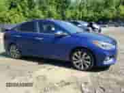 2018 Hyundai Accent Limited с VIN 3KPC34A33JE021535, выставлен на аукционе Copart как лот 55324654 с пробегом 133 098 миль миль и Списание • Salvage title. История ставок и продаж доступна на DreamBid. Изображение 4.