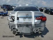 ✅ 2019 Infiniti Q70 Luxe • VIN: JN1BY1AP1KM500136 • Lot: 59349665. Listed on Copart with Not provided. Free auction sales archive from the USA and detailed vehicle history report at DreamBid. Image 6.