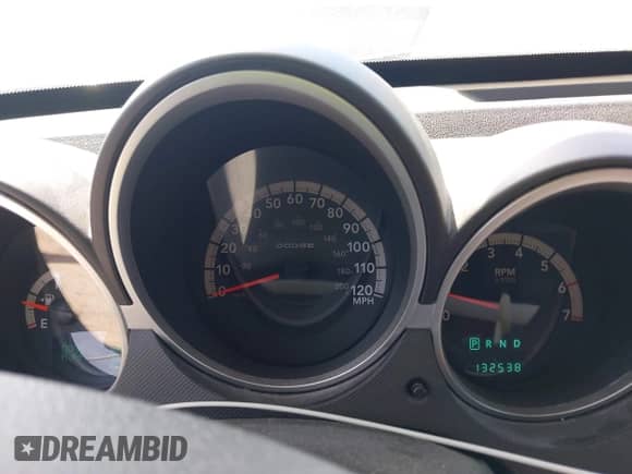 2008 Dodge Nitro R/T с VIN 1D8GT58688W187705, выставлен на аукционе IAAI как лот 42088537 с пробегом 132 538 миль миль и . История ставок и продаж доступна на DreamBid. Изображение 7.