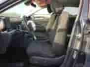 2024 Hyundai Kona SEL with VIN KM8HC3ABXRU099245, listed as a Copart auction lot 75178234 with 10,479 mi miles and Non repairable. Bid and sale history available at DreamBid. Image 7.