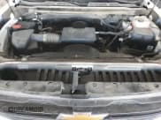 ✅ 2024 Chevrolet Silverado 2500HD Work Truck • VIN: 1GC0WLE76RF366335 • Лот: 92119615. Опубликован ранее на Copart с пробегом 9 370 миль. Бесплатный доступ к архиву аукционных продаж из США и подробный отчёт об истории автомобиля на DreamBid. Изображение 11.