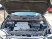 ✅ 2010 Toyota Highlander • VIN: 5TDBK3EH0AS014188 • Lot: 43537768. Listed on IAAI with 256,142 mi. Free auction sales archive from the USA and detailed vehicle history report at DreamBid. Image 10.