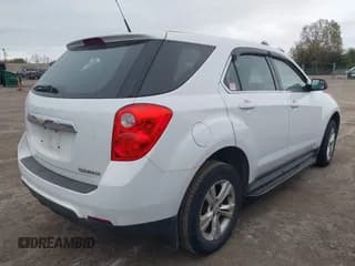 ✅ 2012 Chevrolet Equinox LS • VIN: 2GNALBEKXC1171629 • Лот: 43558942. Опубликован ранее на IAAI с пробегом 177 929 миль. Бесплатный доступ к архиву аукционных продаж из США и подробный отчёт об истории автомобиля на DreamBid. Изображение 4.