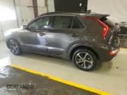 ✅ 2024 Kia Niro EX • VIN: KNDCS3LF0R5189094 • Lot: 44306265. Listed on Copart with 22 mi. Free auction sales archive from the USA and detailed vehicle history report at DreamBid. Image 2.