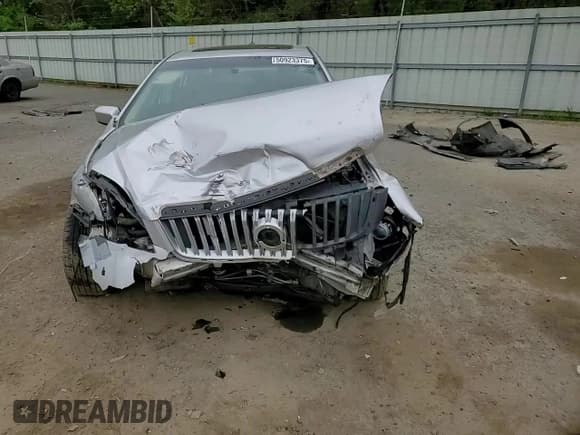 ✅ 2011 Mercury Milan • VIN: 3MEHM0HA3BR604115 • Лот: 50923375. Опубликован ранее на Copart с пробегом 247 534 миль. Бесплатный доступ к архиву аукционных продаж из США и подробный отчёт об истории автомобиля на DreamBid. Изображение 10.