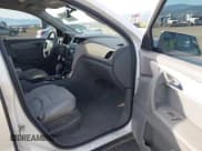 ✅ 2015 Chevrolet Traverse LT • VIN: 1GNKVHKD2FJ269300 • Lot: 42598084. Listed on IAAI with 112,307 mi. Free auction sales archive from the USA and detailed vehicle history report at DreamBid. Image 5.