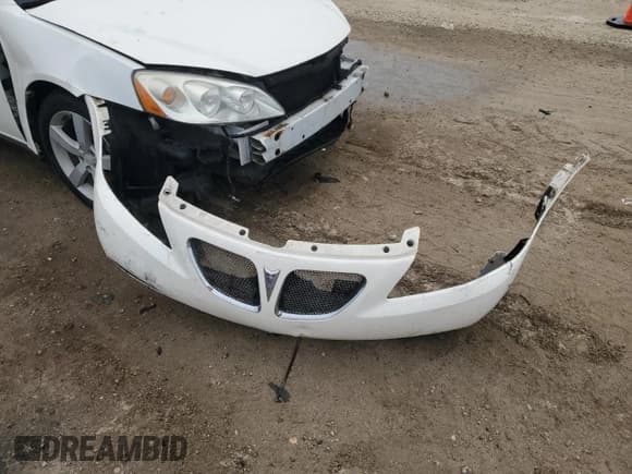 ✅ 2007 Pontiac G6 GT • VIN: 1G2ZH36N574125703 • Lot: 89899975. Listed on Copart with Not provided. Free auction sales archive from the USA and detailed vehicle history report at DreamBid. Image 12.