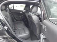 ✅ 2020 Mercedes-Benz GLA 250 • VIN: WDCTG4EB1LJ650264 • Lot: 42571074. Listed on IAAI with 37,754 mi. Free auction sales archive from the USA and detailed vehicle history report at DreamBid. Image 8.